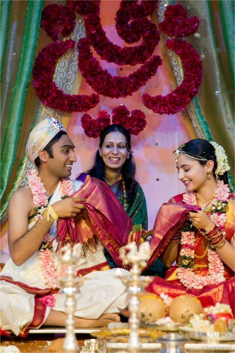 Abhishek Ghadi  Wedding Photographer, Mumbai
